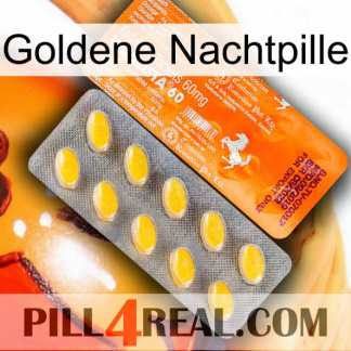 Golden Night Pill new05